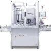Tablet and capsule bottling line